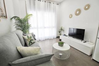 Apartamento Bajo 1 Marjal playa centro de Guardamar - Guardamar del Segura - 8