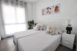 Apartamento Bajo 1 Marjal playa centro de Guardamar - 6