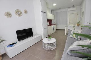 Apartamento Bajo 1 Marjal playa centro de Guardamar - 4
