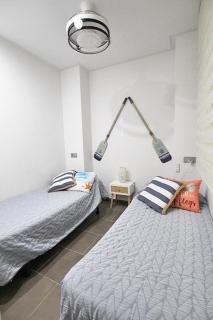 Apartamento Bajo 1 Marjal playa centro de Guardamar - Guardamar del Segura - 1