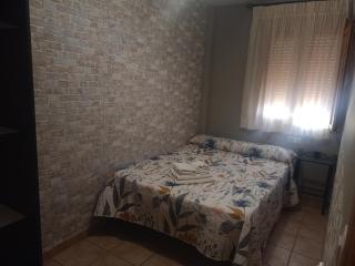 Vivienda Paula - Arroyo Frio - 8