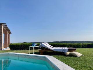 Herdade da Burquilheira Family Retreat - 0