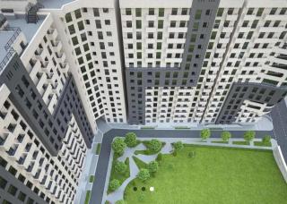 Luxury Apartment with balcony - 9