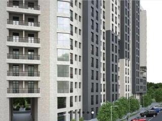 Luxury Apartment with balcony - 8