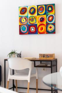 Twins NEST Malaga - 4