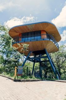 Suitree Experience Hotel - 9