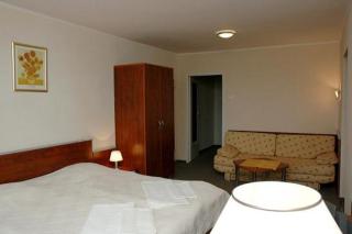 Hotel ***NAT Świnoujście - Świnoujście - 4