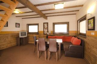 Hotel Niedźwiadek - Wdzydze Kiszewskie - 6