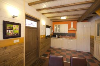Hotel Niedźwiadek - Wdzydze Kiszewskie - 5