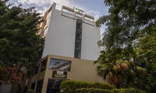 Treebo Regency - Bund Garden, Dhole Patil Road - Pune - 9