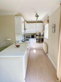 Golf Court View, Elie - 7