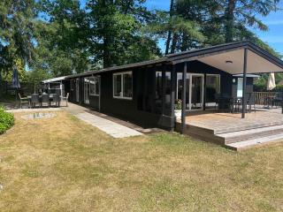 Relaxing Sanctuary In Desirable Area - Hornbæk - 7