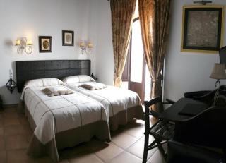 La Posada Del Infante - 8