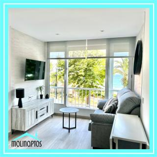 Estudio 29 Frente al Mar by Molinaptos - Benidorm - 0
