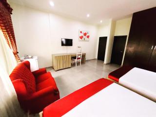 The Ambassadors Hotel - Lagos - 5