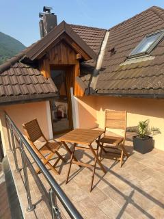 Apartma Kemper - Bovec - 1