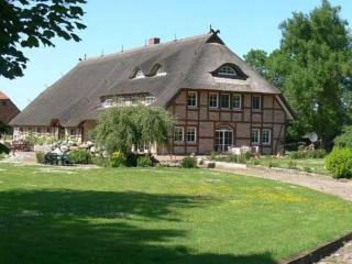 Ruegen Fewo 207 - Moisselbritz - 7