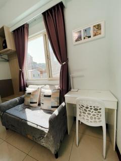 Zucuo Homestay - Nangan - 2