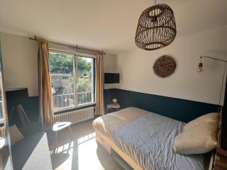 STUDIO LA FREGATE - CENTRE VILLE LORIENT - Lorient - 0