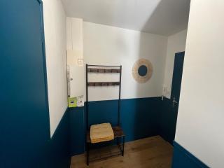 STUDIO LA FREGATE - CENTRE VILLE LORIENT - 5