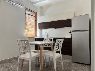 Davis Apartment - Brindisi - 7