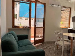 Davis Apartment - Brindisi - 1