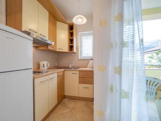 Apartments LUČIĆ - Baška - 4