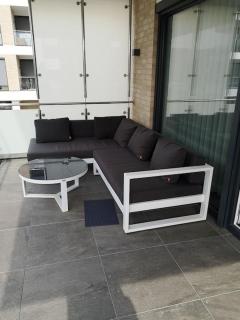 FeWo Pearl 207 am Yachthafen inkl. Tiefgarage - Bremerhaven - 6