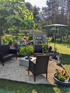 Au ' Bord des Landes ' - 3