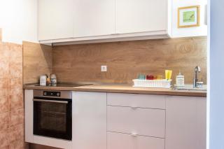 W21 Central Apartment - Budapest - 6