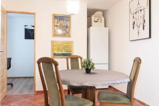 W21 Central Apartment - Budapeste - 8