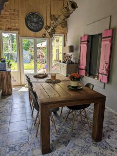 Au ' Bord des Landes ' - 1