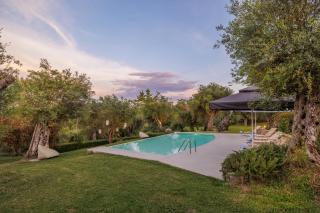 Triklino Estate - Áfra - 9