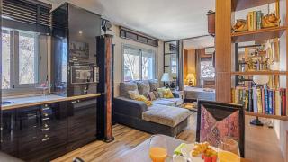 Apartamento de lujo en el centro - Benalmádena - 4