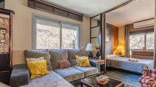 Apartamento de lujo en el centro - 6