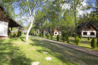 Hotel Niedźwiadek - Wdzydze Kiszewskie - 2