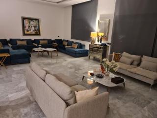 Magnifique villa avec piscine proche des plages - Casablanca - 4