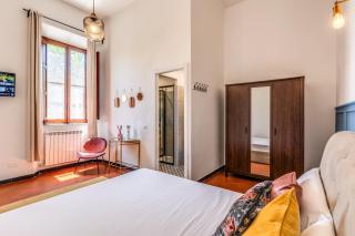 AwesHomeitaly - Villa Tower - Pisa - 4