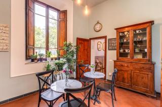 AwesHomeitaly - Villa Tower - Pisa - 9