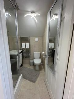 5 min from the beach En suite room in Guest house - 7