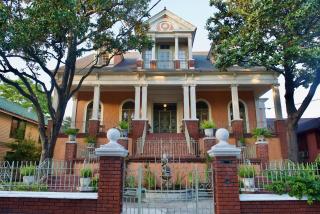 The Happy Place #1 - New Orleans - 5