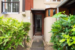 Lovely 2 Bedroom Duplex next to the Beach at Jardin Du Cap - Cap Malheureux - 8