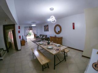 Lovely 2 Bedroom Duplex next to the Beach at Jardin Du Cap - Cap Malheureux - 3