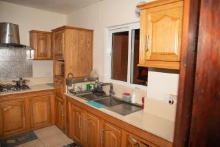 Lovely 2 Bedroom Duplex next to the Beach at Jardin Du Cap - Cap Malheureux - 2