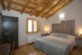 Casa rural La Masadría - Mondot - 4