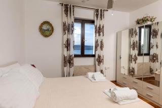 Penthouse Luka - Jadranovo - 2