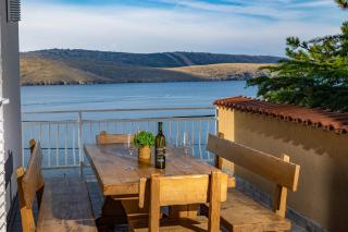 Penthouse Luka - Jadranovo - 1