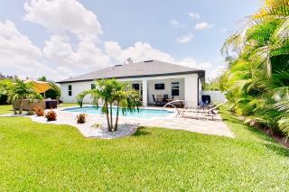 Stress-free Estate - Matlacha - 9