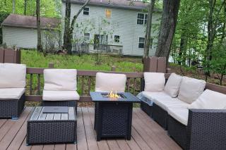 Relaxing and a total escape - Tobyhanna - 7