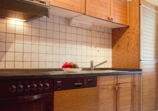 Ferienhaus Winterberg - Winterberg - 5